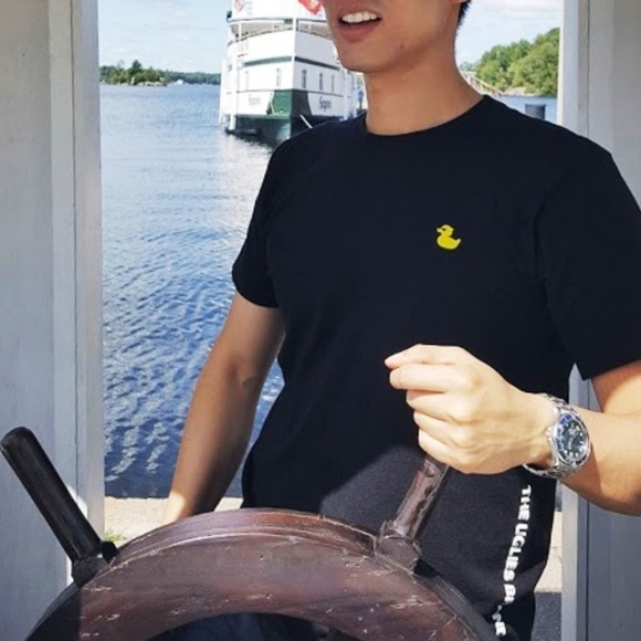 Simple ain't ugly tee - Picture 2 of 3